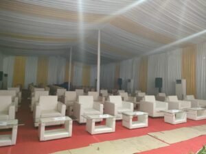 sewa tenda bekasi