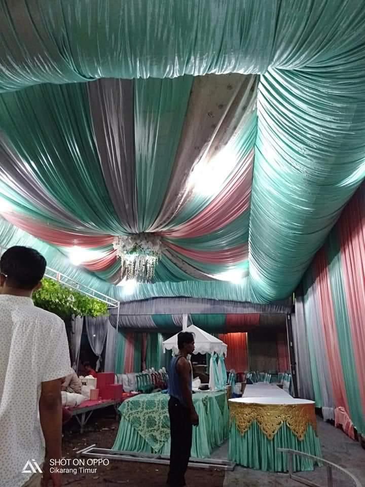 jasa sewa tenda Bekasi