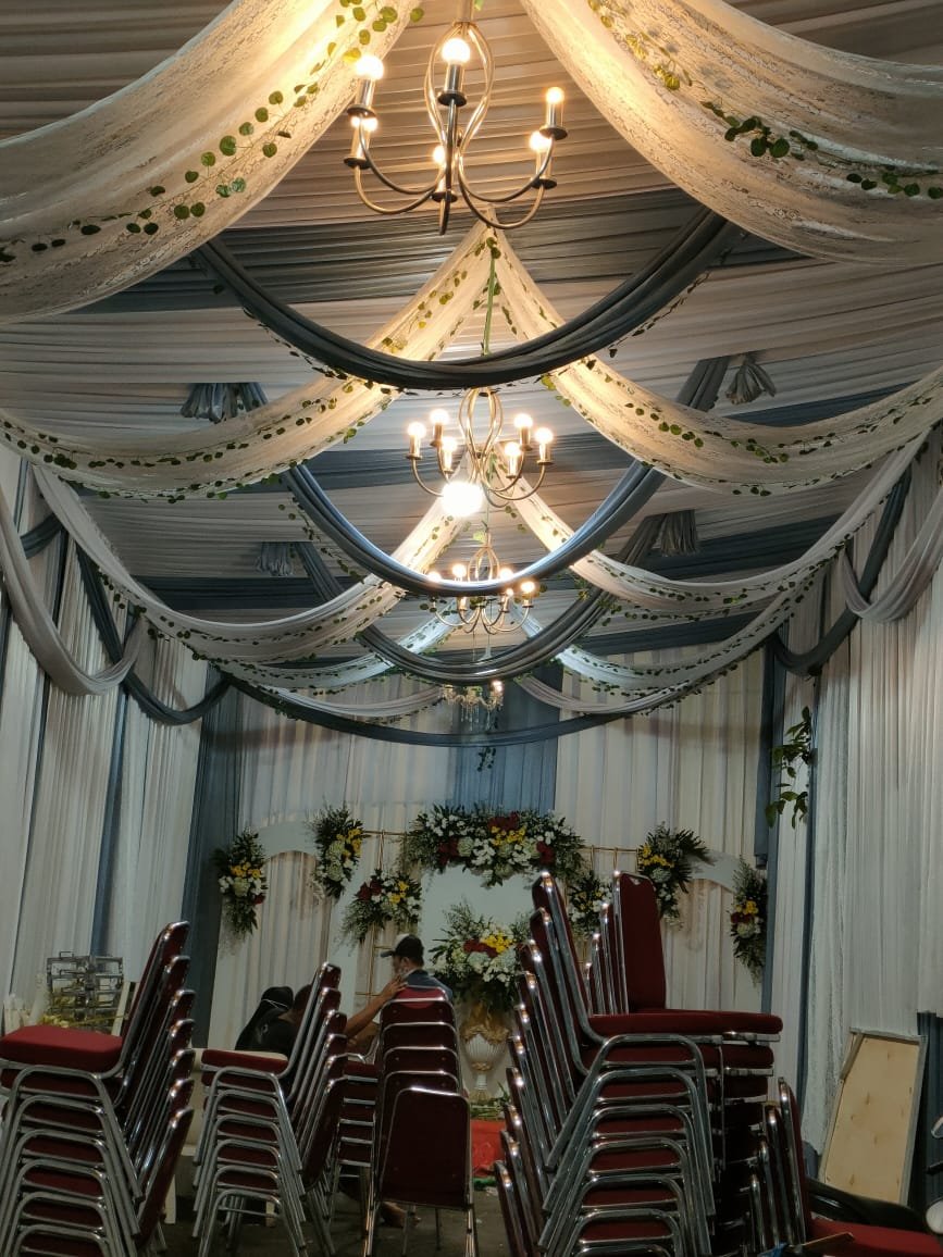 jasa sewa tenda Bekasi