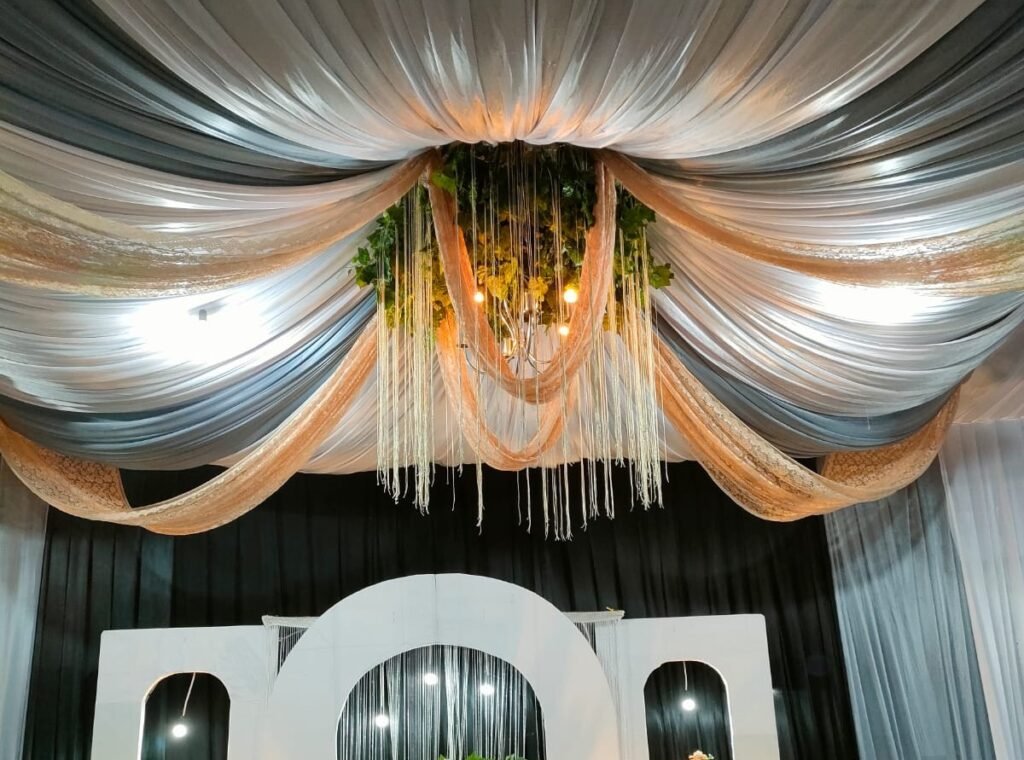 sewa tenda Kramat Jati