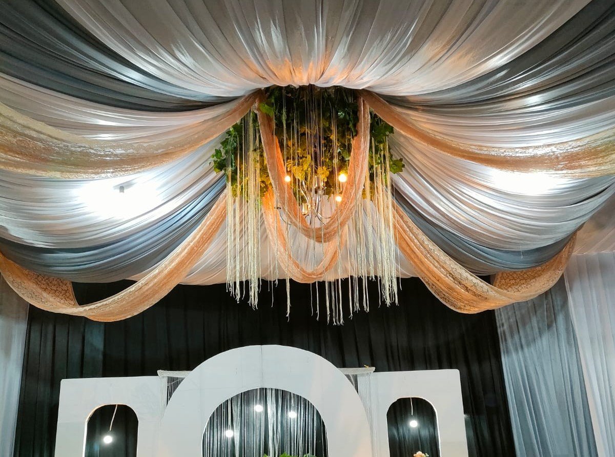 Sewa Tenda Pasar Rebo Jakarta Timur